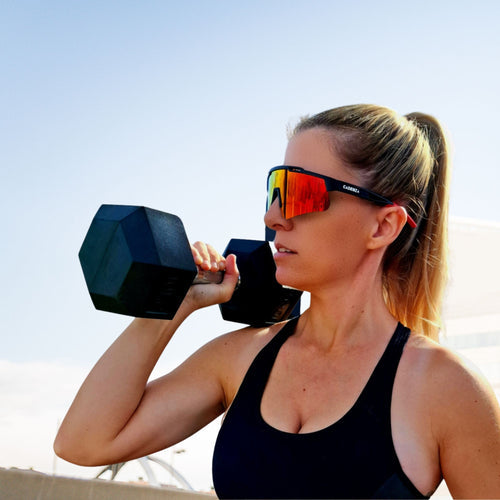 velocity eclipse, gafas de sol deportivas, lente fotocromatica, lente polarizada