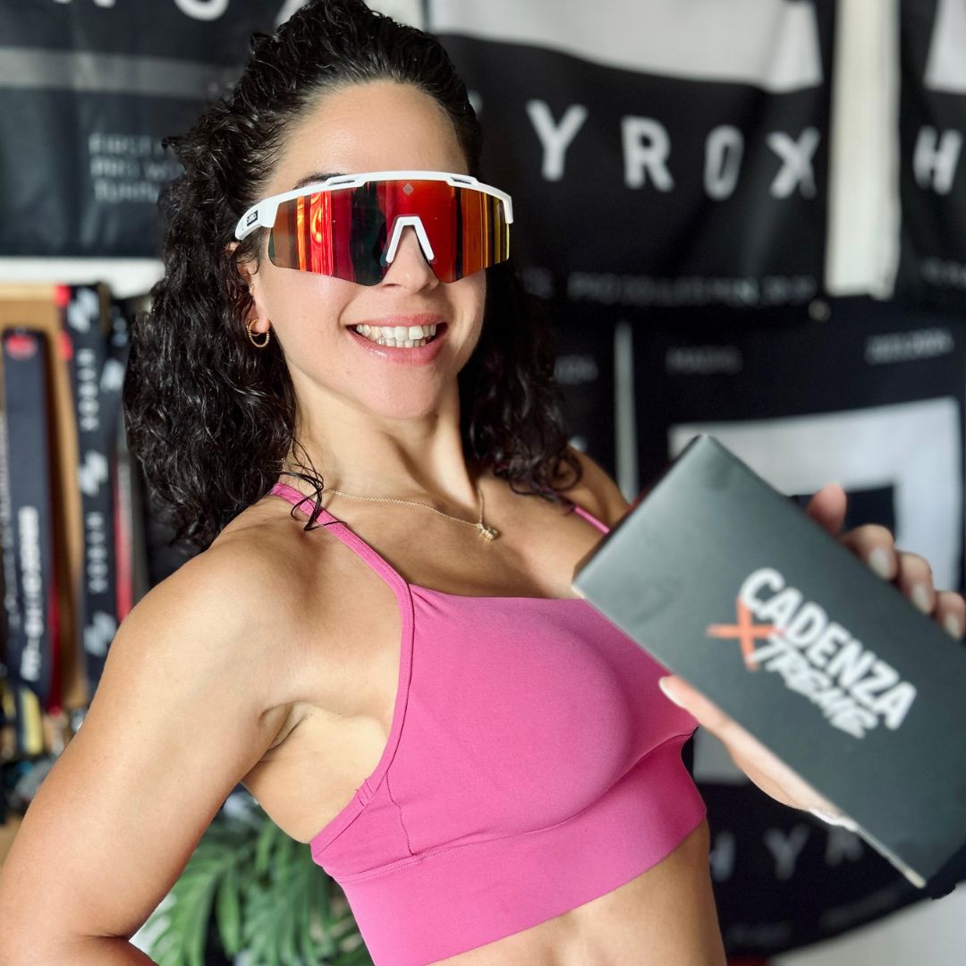 gafas de sol deportivas, running, ciclismo, hyrox