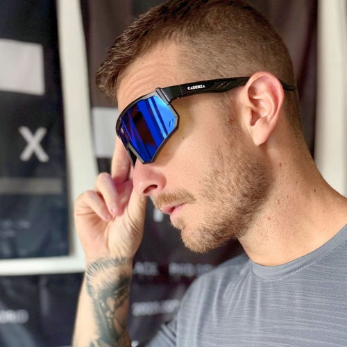 gafas polarizadas
