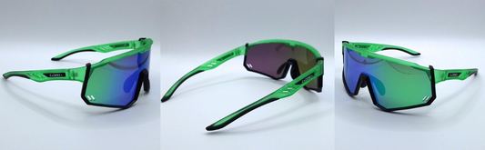 ¿Lentes polarizadas o fotocromáticas? Descubre cuál es ideal para ti
