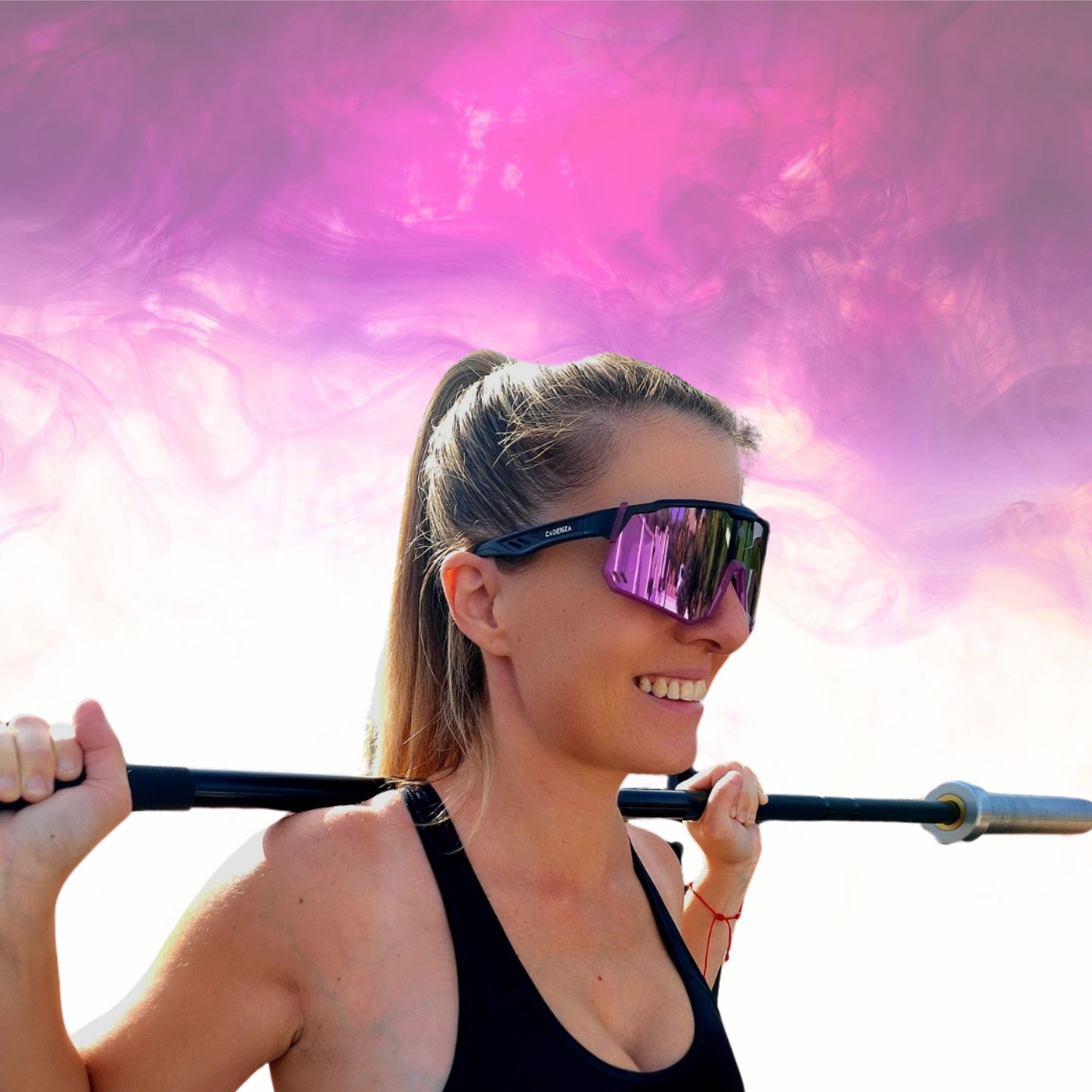 gafas running, gafas hyrox, gafas correr, gafas de sol deportivas hombre, gafas correr mujer, lentes polarizadas, proteccion uv, gafas de sol comodas, gafas de sol aerodinamicas 