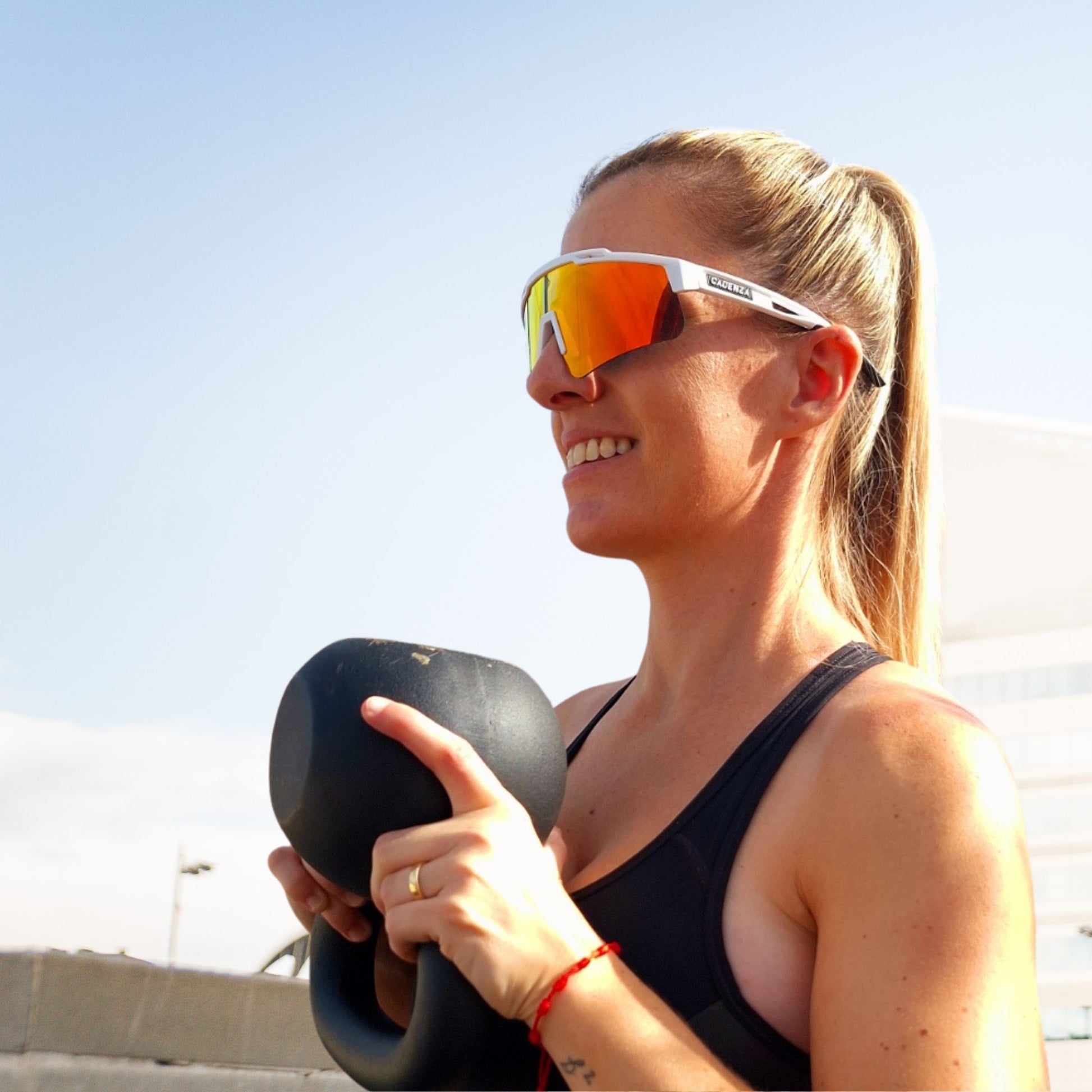 gafas running, gafas hyrox, gafas correr, gafas de sol deportivas hombre, gafas correr mujer, lentes polarizadas, lentes fotocromaticas, proteccion uv, gafas de sol comodas, gafas de sol aerodinamicas 