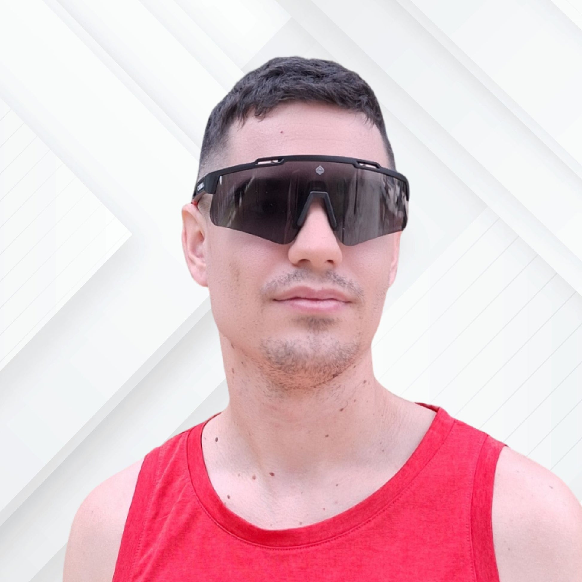 gafas running, gafas hyrox, gafas correr, gafas de sol deportivas hombre, gafas correr mujer, lentes polarizadas, lentes fotocromaticas, proteccion uv, gafas de sol comodas, gafas de sol aerodinamicas 